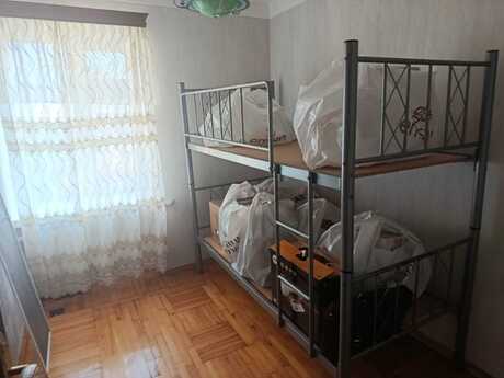 3 otaqlı mənzil, 64,5 m², Memar Əcəmi: 165 000 ₼ 5