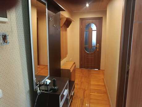 3 otaqlı mənzil, 64,5 m², Memar Əcəmi: 165 000 ₼ 4