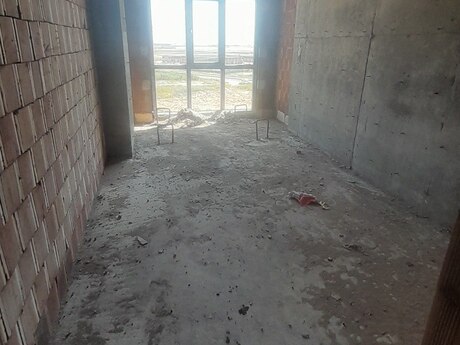 1 otaqlı mənzil, 56,7 m², Lökbatan: 81 000 ₼ 5