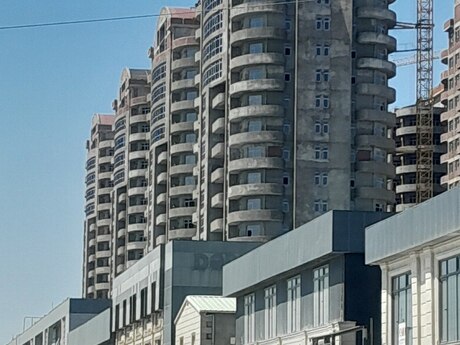 1 Qaradağ