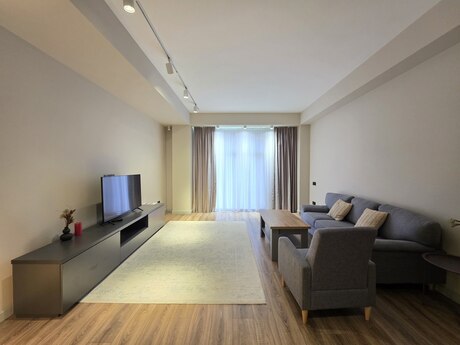 Аренда: 4-комнатная квартира, 180 м², Ağ şəhər: 2 700 ₼/мес 2