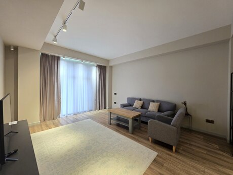 Аренда: 4-комнатная квартира, 180 м², Ağ şəhər: 2 700 ₼/мес 3