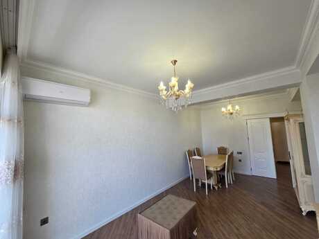 Kirayə 3 otaqlı mənzil, 150 m², 28 May: 1 399 ₼/ay 5