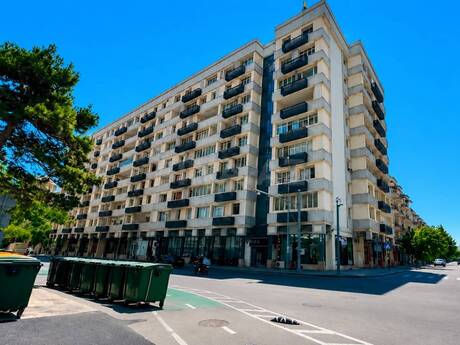 Elan №6406542 - Bakı, 28 May m., 2 otaqlı, 50 m², 9/9 mərtəbə
