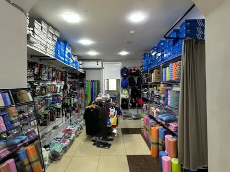 Объявление №6406539 - Баку, м. Кара Караев, 120 м²