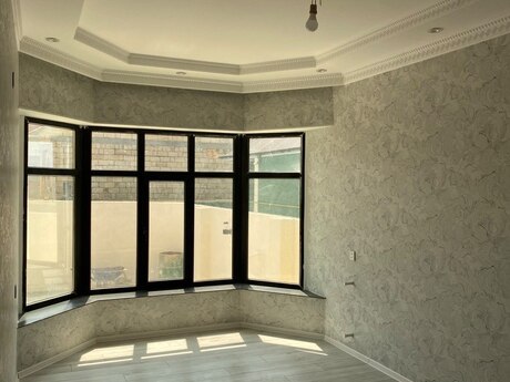 3 otaqlı həyət evi, 87 m², Saray: 69 500 ₼ 2