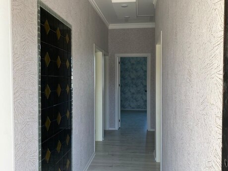3 otaqlı həyət evi, 87 m², Saray: 69 500 ₼ 3