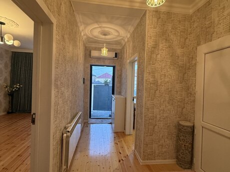 3 otaqlı həyət evi, 80 m², Zabrat: 105 000 ₼ 4