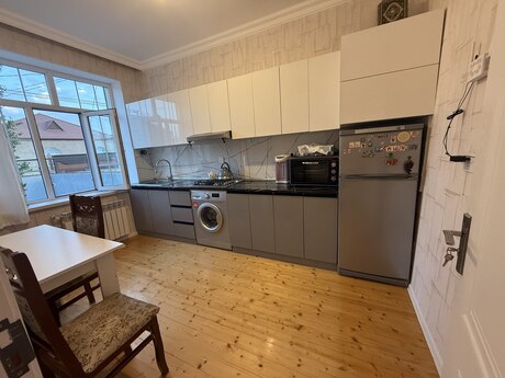 3 otaqlı həyət evi, 80 m², Zabrat: 105 000 ₼ 5