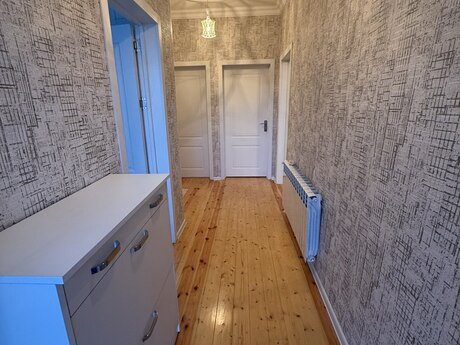 3 otaqlı həyət evi, 80 m², Zabrat: 105 000 ₼ 3