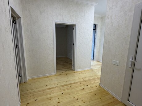 3 otaqlı həyət evi, 70 m², Məmmədli: 75 000 ₼ 4