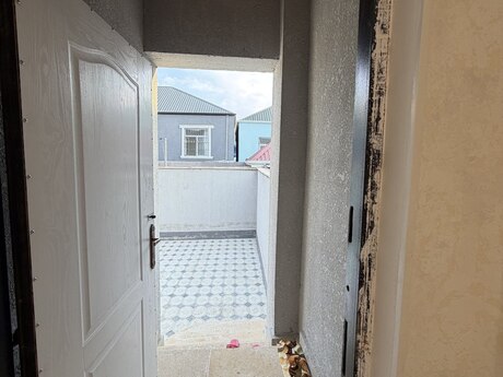 3 otaqlı həyət evi, 70 m², Məmmədli: 75 000 ₼ 3