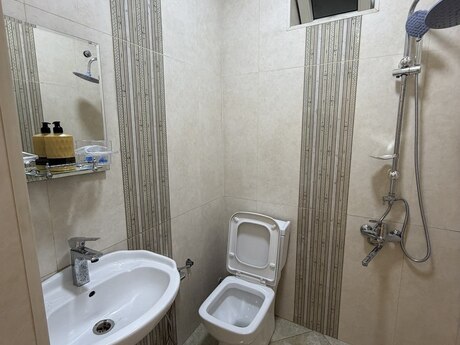 3 otaqlı həyət evi, 70 m², Məmmədli: 75 000 ₼ 5