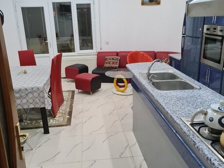 3 otaqlı mənzil, 152 m², Nərimanov: 370 000 ₼ 3