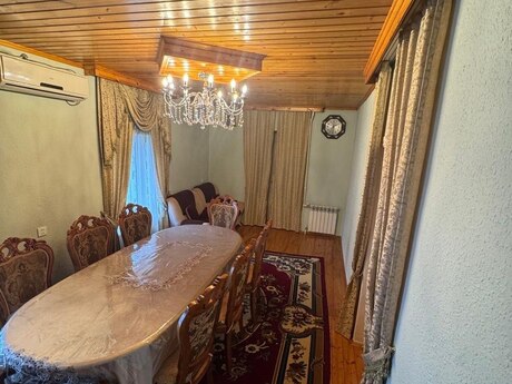 4 otaqlı həyət evi, 55 m², Şüvəlan: 155 000 ₼ 2