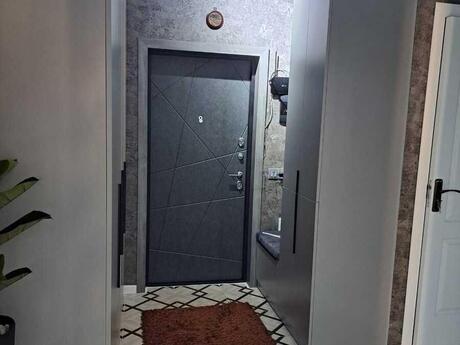 4 rooms · 107 m² · floor 9/10, Məmmədli