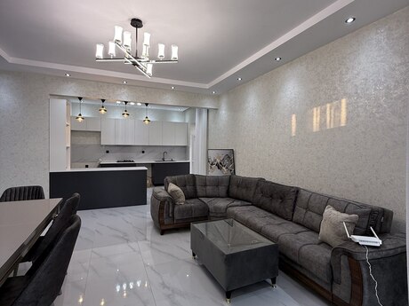 4 otaqlı həyət evi, 120 m², Şüvəlan: 175 000 ₼ 5