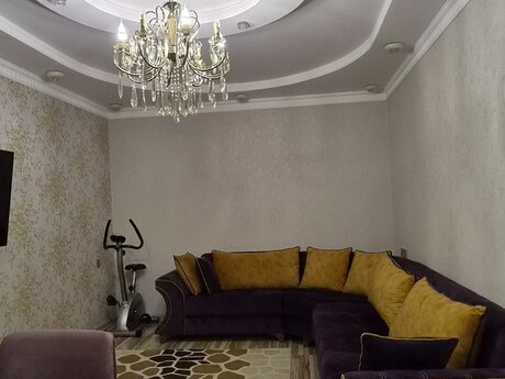 3 otaqlı həyət evi, 100 m², Biləcəri: 96 000 ₼ 3