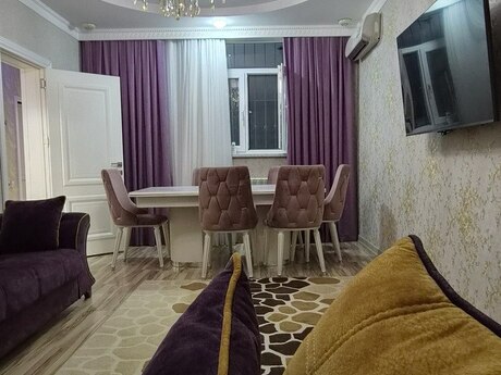 3 otaqlı həyət evi, 100 m², Biləcəri: 96 000 ₼ 2