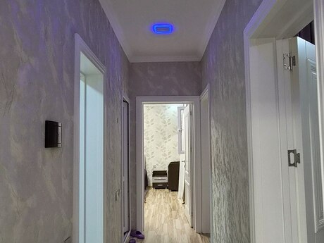 3 otaqlı həyət evi, 100 m², Biləcəri: 96 000 ₼ 5