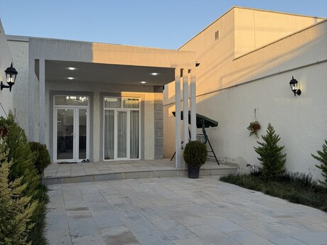 4 otaqlı həyət evi, 120 m², Şüvəlan: 175 000 ₼ 2