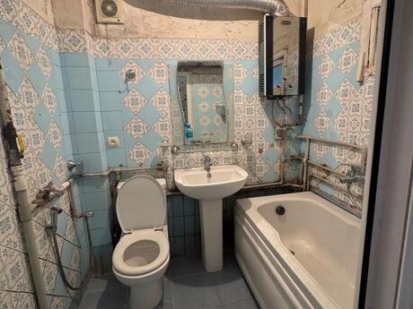 2 otaqlı mənzil, 55 m², Elmlər Akademiyası: 150 000 ₼ 5