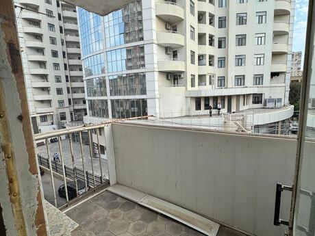 2 otaqlı mənzil, 55 m², Elmlər Akademiyası: 150 000 ₼ 3