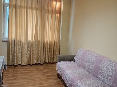 2 rooms · 42 m² · floor 3/5, Memar Əcəmi