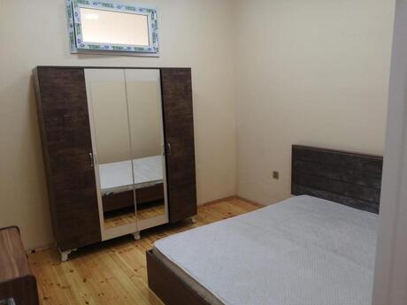 2-room apartment for rent, 78 m², Avtovağzal: 650 ₼/mo 3