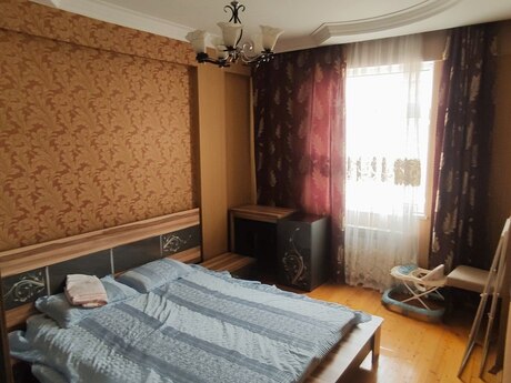 Kirayə 3 otaqlı mənzil, 75 m², Masazır: 450 ₼/ay 2
