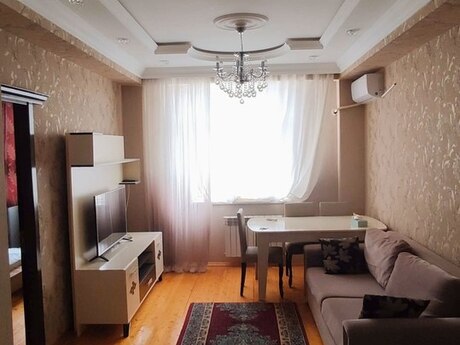 Kirayə 3 otaqlı mənzil, 75 m², Masazır: 450 ₼/ay 5