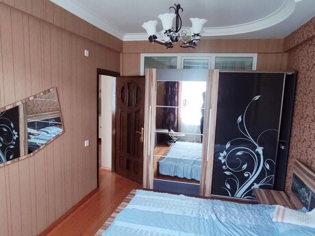 Kirayə 3 otaqlı mənzil, 75 m², Masazır: 450 ₼/ay 3