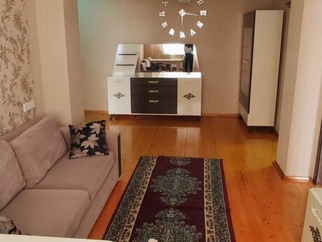 3 rooms · 75 m² · floor 5/6, Masazır