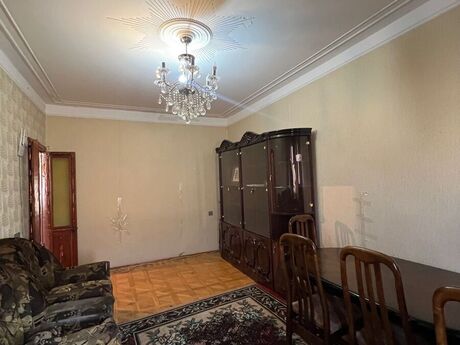 2 rooms · 60 m² · floor 7/9, Koroğlu