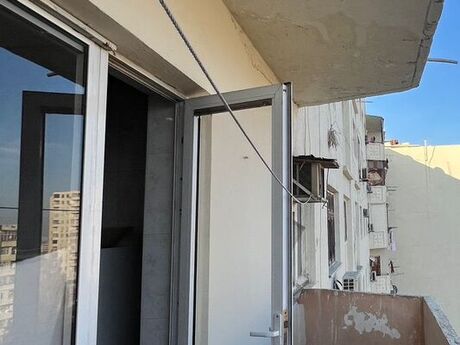 2 otaqlı mənzil, 60 m², Koroğlu: 175 000 ₼ 5