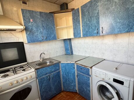 2 otaqlı mənzil, 60 m², Koroğlu: 175 000 ₼ 4
