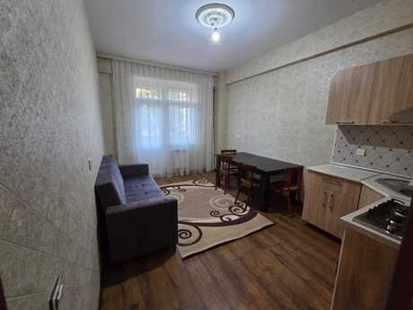 2-room apartment for rent, 45 m², Zabrat: 450 ₼/mo 5