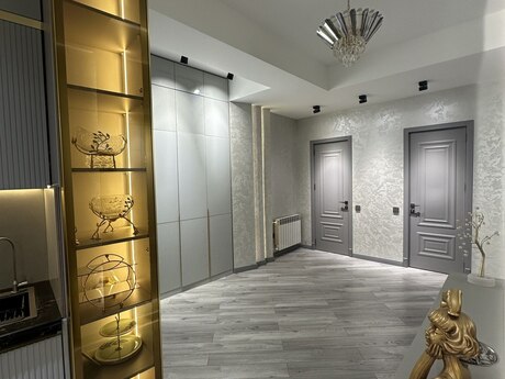 3 otaq · 114 m² · 10/14 mərtəbə, Biləcəri