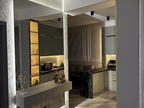 3-room apartment, 114 m², Biləcəri: 290 000 ₼ 5
