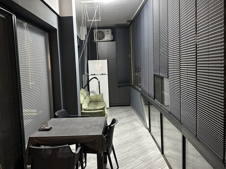 3-room apartment, 114 m², Biləcəri: 290 000 ₼ 4
