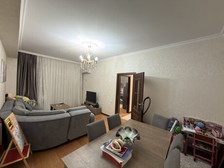 2-комнатная квартира, 65 м², Yeni Günəşli: 159 000 ₼ 2
