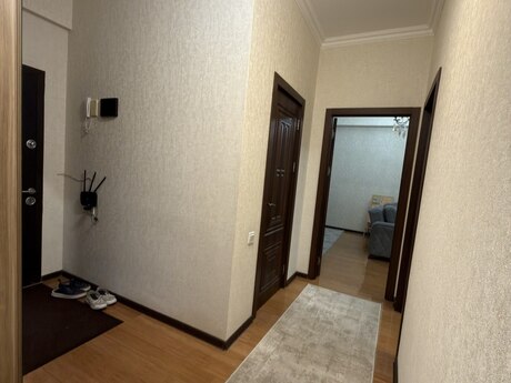 2-комнатная квартира, 65 м², Yeni Günəşli: 159 000 ₼ 3