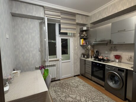 2-комнатная квартира, 65 м², Yeni Günəşli: 159 000 ₼ 4