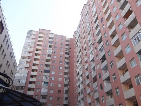 5 otaq · 260 m² · 16/17 mərtəbə, Nəsimi