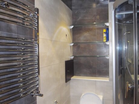 5 otaqlı mənzil, 260 m², Nəsimi: 500 000 ₼ 3