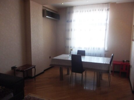 5 otaqlı mənzil, 260 m², Nəsimi: 500 000 ₼ 5