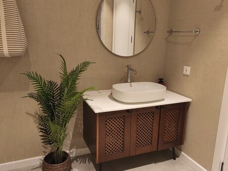 2-room apartment for rent, 58 m², Marina Village: 180 ₼/mo 2