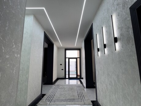 4 otaqlı həyət evi, 250 m², Şüvəlan: 525 000 ₼ 5