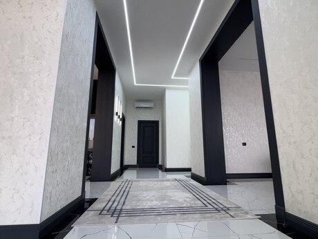 4 otaqlı həyət evi, 250 m², Şüvəlan: 525 000 ₼ 4