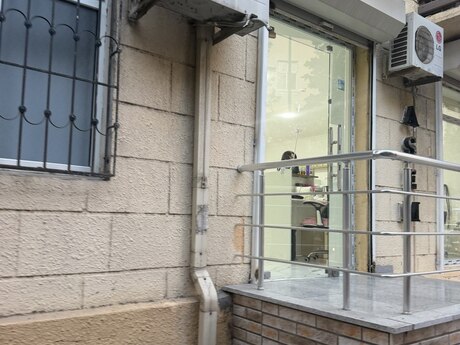 Объявление №6406626 - Баку, пос. 8-й километр, 76 м²